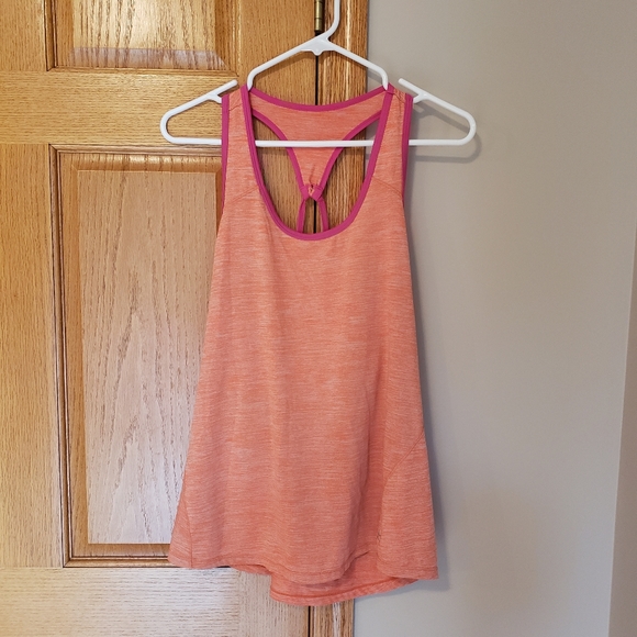 Danskin Now Tops - Danskin Now Tank